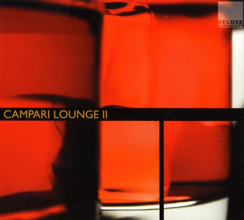 VA - Campari Lounge II (2007)