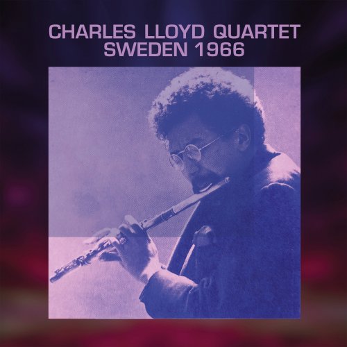 Charles Lloyd - Stockholm 1966 (Live) (2022)