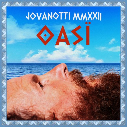 Jovanotti - Oasi (2022) Hi-Res