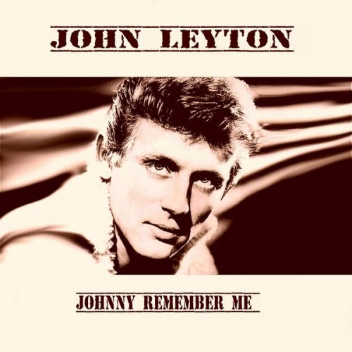 John Leyton - Johnny Remember Me (2022)