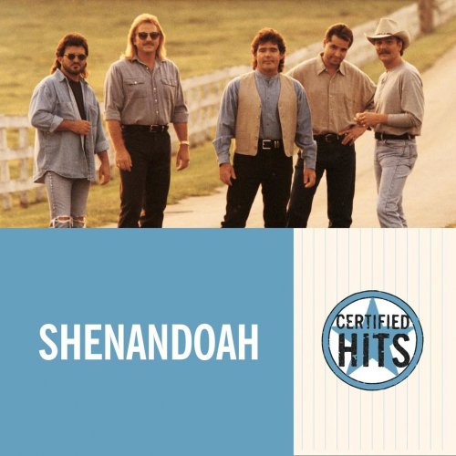 Shenandoah - Certified Hits (2002)