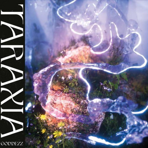 VA - Taraxia (2022)