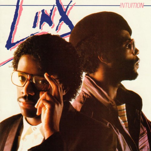 Linx - Intuition (1981/2022)