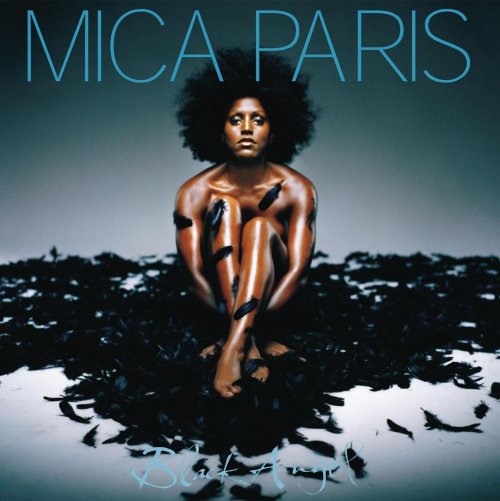 Mica Paris - Black Angel (1998/2022) FLAC