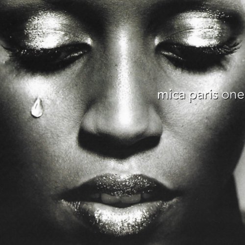 Mica Paris - One (1995/2022)