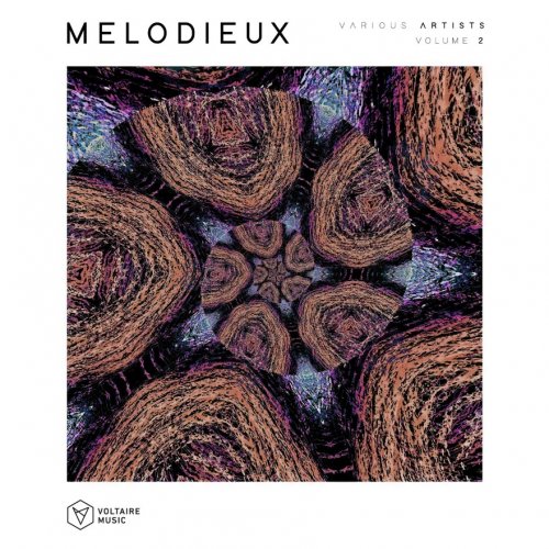 VA - Melodieux, Vol. 2 (2022)