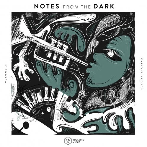 VA - Notes from the Dark, Vol. 21 (2022)