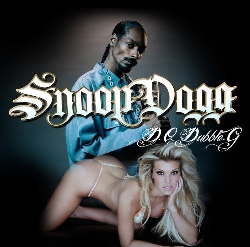 Snoop Dogg - D.O. Dubble G (2013)