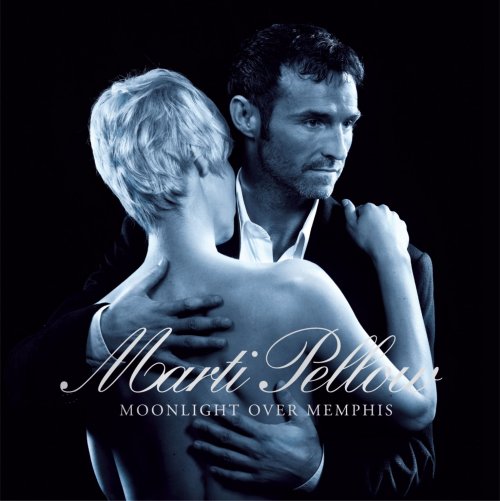 Marti Pellow - Moonlight Over Memphis (2006)