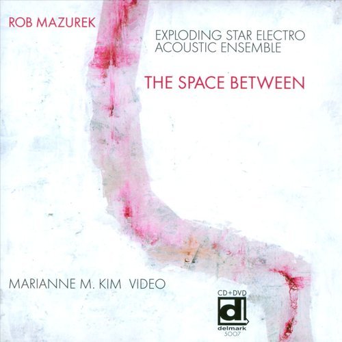 Rob Mazurek - The Space Between (2013)