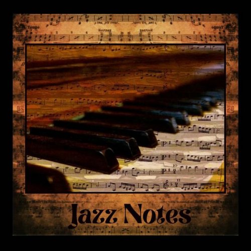 Jelly Roll Morton - Jazz Notes (2022)