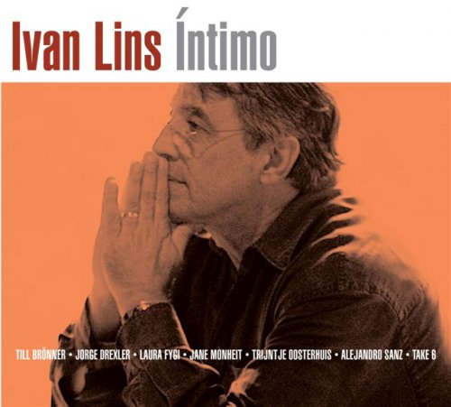 Ivan Lins - Intimo (2010)