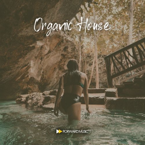 VA - Organic House #01 (2022)