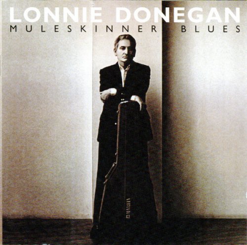 Lonnie Donegan - Muleskinner Blues (1999)