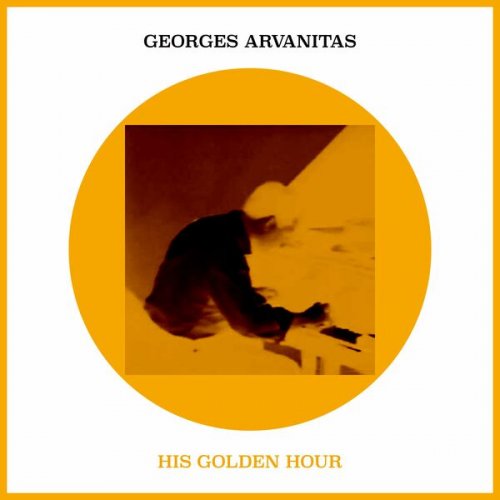 Georges Arvanitas - His Golden Hour (2022)