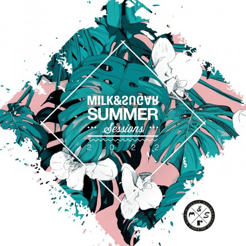 VA - Milk & Sugar Summer Sessions 2022 (2022)