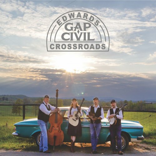 Gap Civil - Edwards Crossroads (2022)