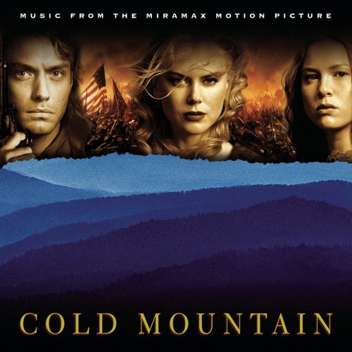 Various Artists - Cold Mountain (Music From the Miramax Motion Picture) (2003)