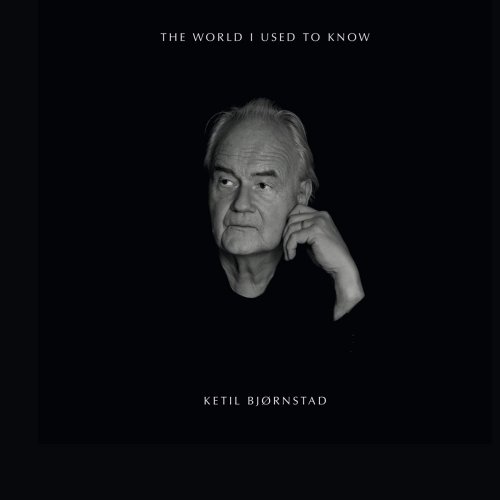 Ketil Bjornstad - The World I Used to Know (50th Anniversary Box Set) (2019)