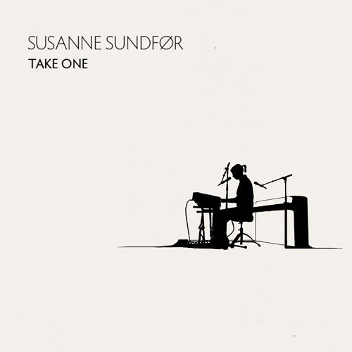 Susanne Sundfør — Take One (2008)
