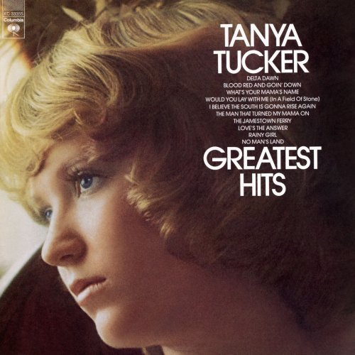 Tanya Tucker - Tanya Tucker'S Greatest Hits (1975)