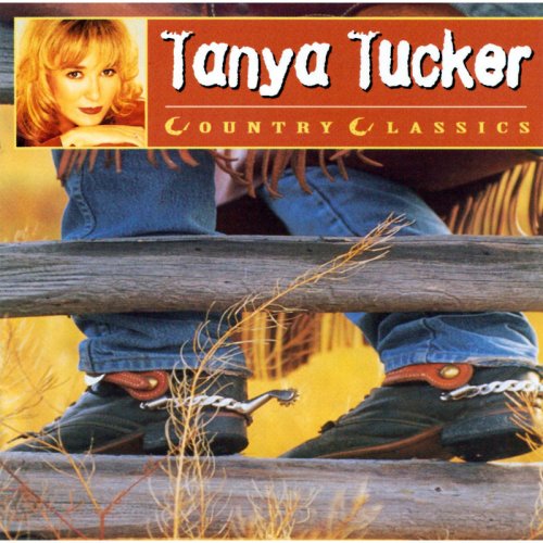 Tanya Tucker - Country Greats - Tanya Tucker (1997)