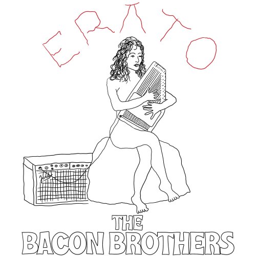 The Bacon Brothers - Erato (2022)