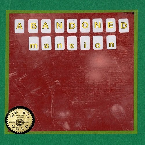 Dr. Dog - Abandoned Mansion (2016) Lossless