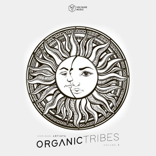 VA - Organic Tribes, Vol. 1 (2022)