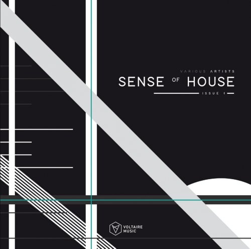 VA - Sense of House Issue 1 (2022)