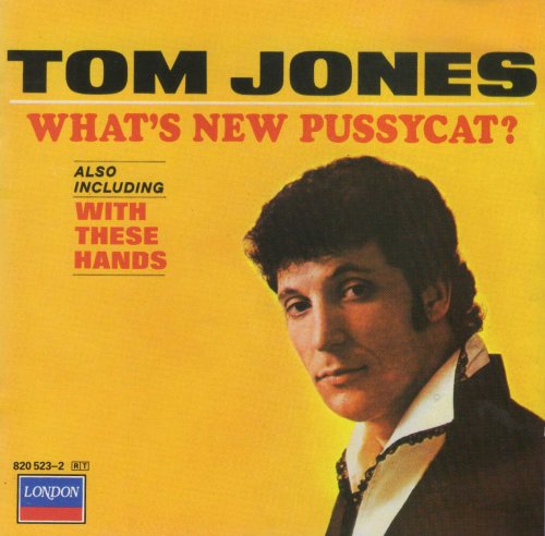 Tom Jones - What's New Pussycat (1965) [1987]