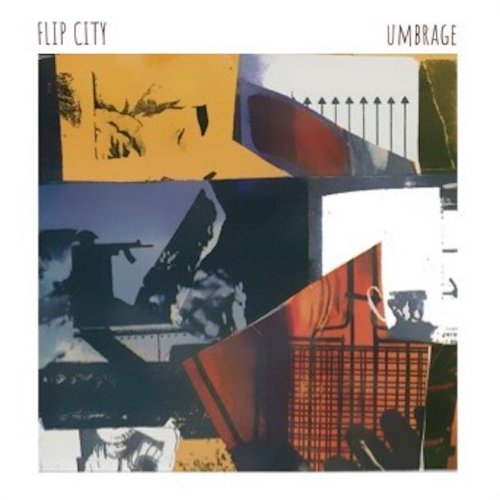 Flip City - Umbrage (2022) Hi Res