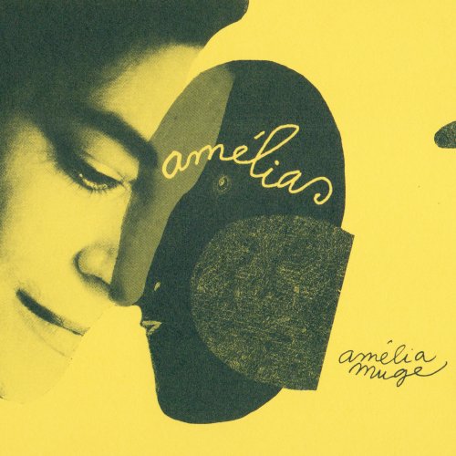 Amélia Muge - Amélias (2022) [Hi-Res]