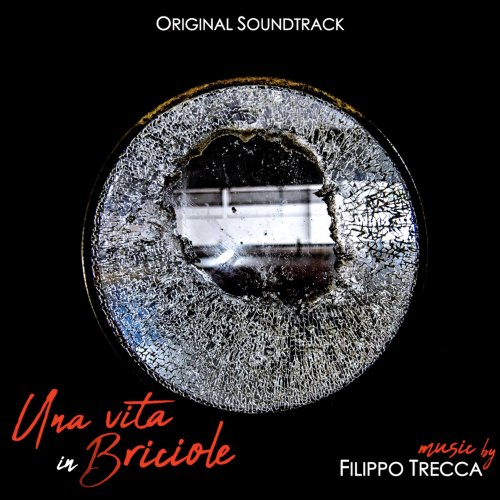 Filippo Trecca - Una vita in briciole (Original Soundtrack) (1988)