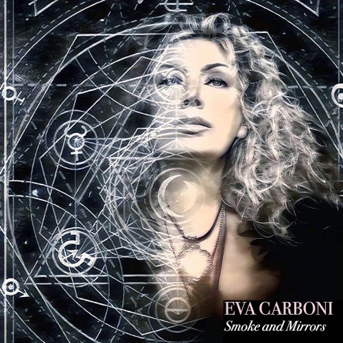 Eva Carboni - Smoke And Mirrors (2022)