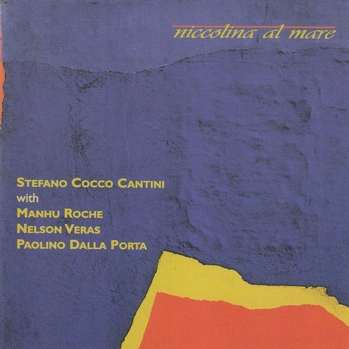 Stefano Cocco Cantini - Niccolina (2001)