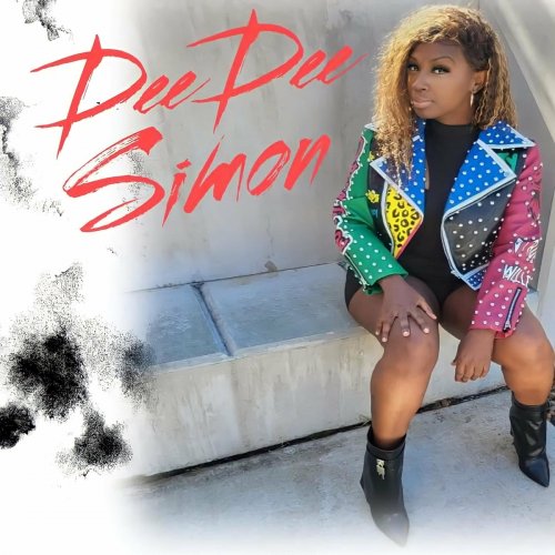 Dee Dee Simon - Dee Dee Simon (2022)