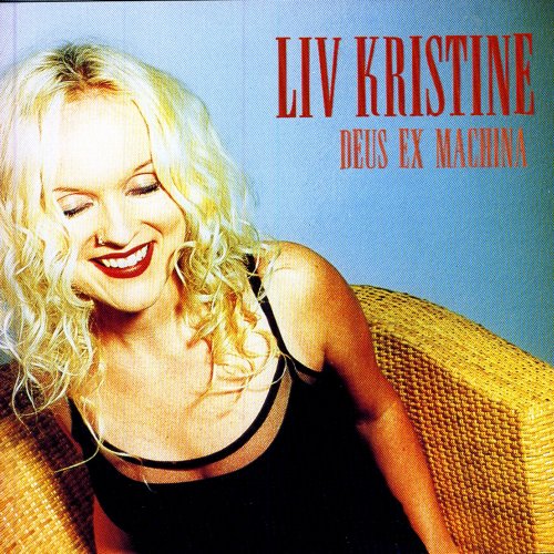 Liv Kristine - Deus Ex Machina (1998)