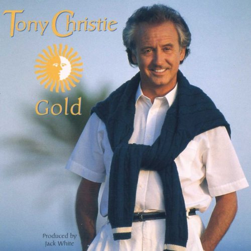 Tony Christie - Gold (1999)