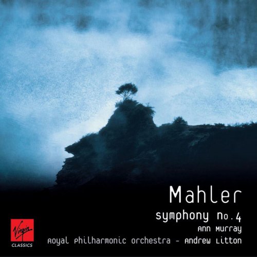 Andrew Litton - Mahler: Symphony No. 4 (2006)