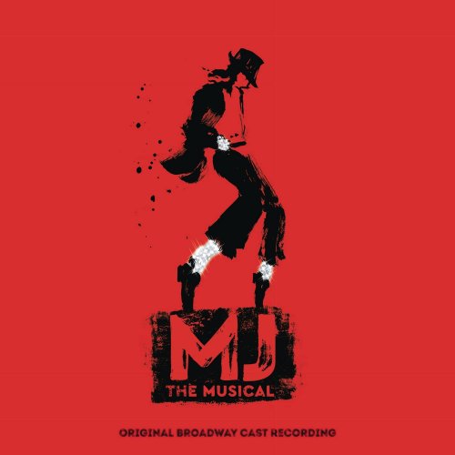 VA - MJ the Musical - Original Broadway Cast Recording (2022) [Hi-Res]