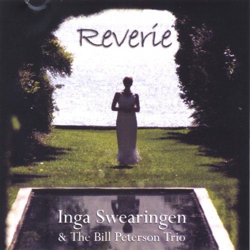 Inga Swearingen - Reverie (2005)