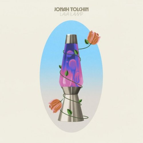 Jonah Tolchin - Lava Lamp (2022) [Hi-Res]