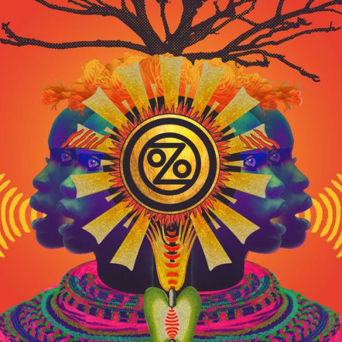 Ozomatli - Marching On (2022)