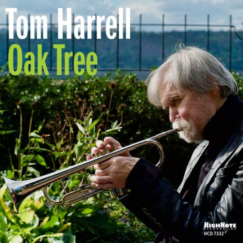 Tom Harrell - Oak Tree (2022) [Hi-Res]