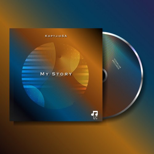 KoptjieSA - My Story (2022)