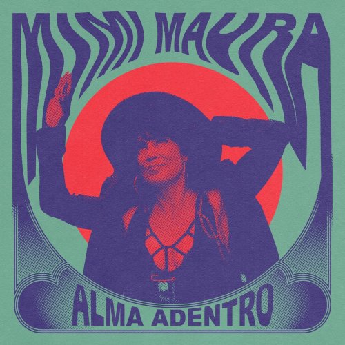 Mimi Maura - Alma Adentro (2022) [Hi-Res]