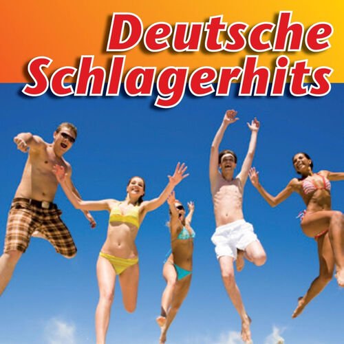 VA - Deutsche Schlager-Hits (2011)