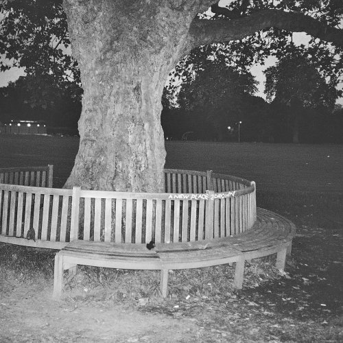 Archy Marshall - A New Place 2 Drown (2015)