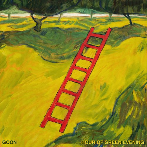 Goon - Hour of Green Evening (2022) [Hi-Res]